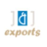 j&j exports (india) logo image