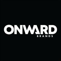 onward brands logo image