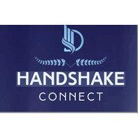 handshake connect logo image