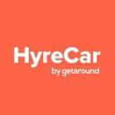 logo of Hyrecar