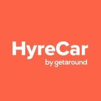 hyrecar logo image