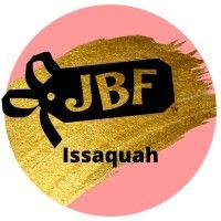 just between friends issaquah logo image