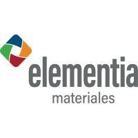 elementia materiales