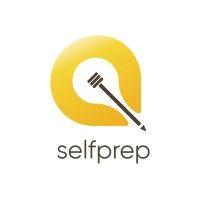 selfprep logo image