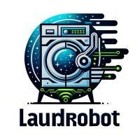 laundrobot llc logo image