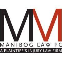 manibog law, pc logo image