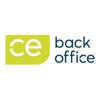 ce back office logo image