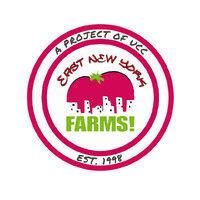 east new york farms!