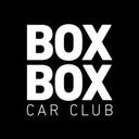 logo of Boxbox Car Club