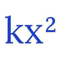 kx² logo image