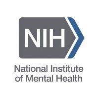 national institute of mental health (nimh) logo image