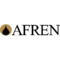 afren logo image