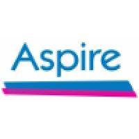 aspire logo image