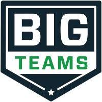 bigteams logo image