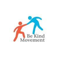 be kind movement