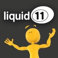 liquid11 ltd logo image