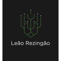 leão rezingão | agência de marketing digital logo image