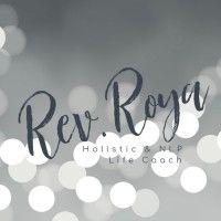 rev. roya logo image