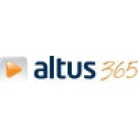 altus365 logo image