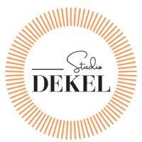 studio dekel logo image