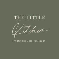 the little kitchen, farnborough logo image