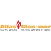 atlas glen-mor logo image