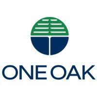 one oak capital management, llc logo image