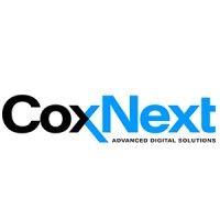 coxnext logo image