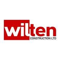 wilten construction logo image