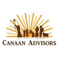 canaan advisors logo image