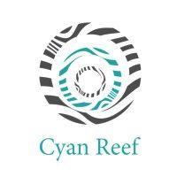 cyan reef logo image