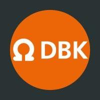 dbk group logo image