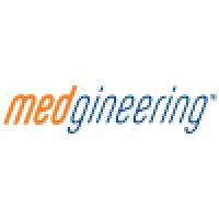 medgineering logo image