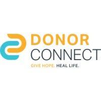 donorconnect logo image