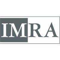 imra netwerk logo image