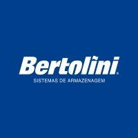 bertolini sistemas de armazenagem sa logo image