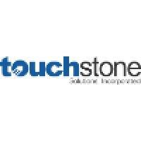 touchstone solutions, inc. logo image