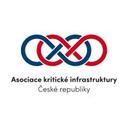 logo of The Association Of Critical Infrastructure Of The Czech Republic