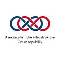 the association of critical infrastructure of the czech republic logo image