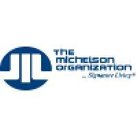 the michelson organization logo image