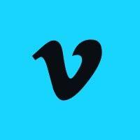 vimeo logo image