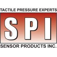 sensor products inc. logo image