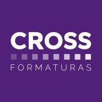 cross formaturas logo image