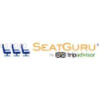 seatguru / tripadvisor logo image