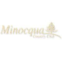 minocqua country club logo image