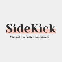 sidekick executive logo image