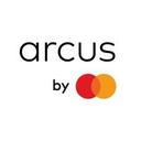 logo of Arcus A Mastercard Company