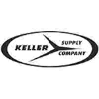 keller supply company logo image