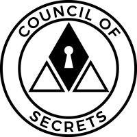 council of secrets logo image