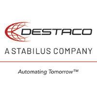 destaco logo image